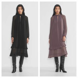 Image of sale on Audrey Dress