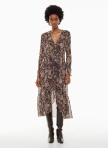 Image of sale on Mina Dress