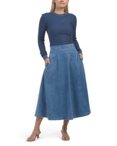 Image of sale on Maxwell Maxi Dress