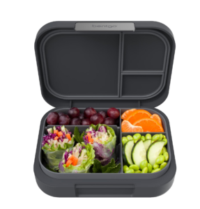 Image of sale on Leak-resistant Bento Lunch Box for Adults, Teens