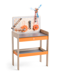 Image of sale on Deluxe Scientific Workbench