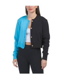 Image of sale on Cropped Chili Cardigan