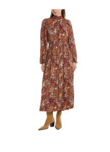 Image of sale on Audrianna Maxi Dress