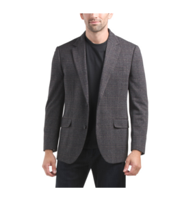 Image of sale on Jetsetter Knit Blazer