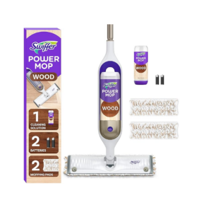 Image of sale on Swiffer Powermop