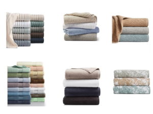 Image of sale on Towel Sale
