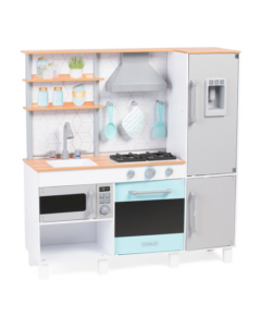 Image of sale on Gourmet Chef Play Kitchen