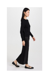 Image of sale on Helene Mixed Media Dress
