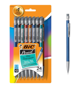 Image of sale on Mechanical Pencil 24