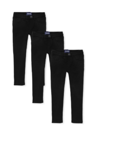 Image of sale on Ponte Knit Pull on Jeggings