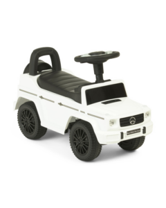 Image of sale on Mercedes G Wagon Push Car