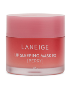 Image of sale on 0.71oz Berry Lip Sleeping Mask