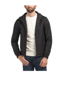 Image of sale on Logo Jacket
