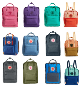 Image of sale on Backpacks Up to 54% off