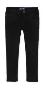Image of sale on Ponte Knit Pull on Jeggings