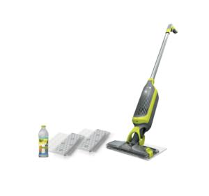 Image of sale on Shark Vacmop Cordless Hard Floor System with Disposable Vacmop Pad