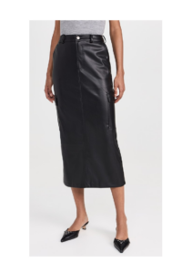 Image of sale on Cargo Skirt