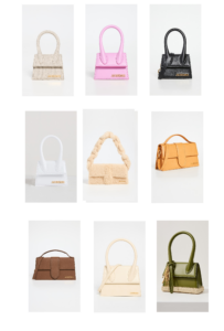 Image of sale on Bags Up to 62% off
