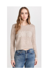 Image of sale on Amour Milan Sweater