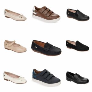 Image of sale on 50% off Venettini Shoes!