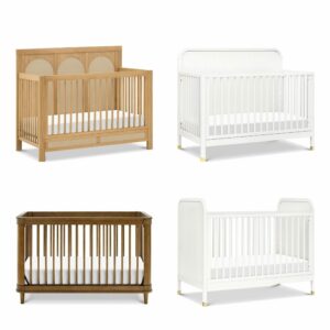 Image of sale on Up to 30% off Namesake Cribs!