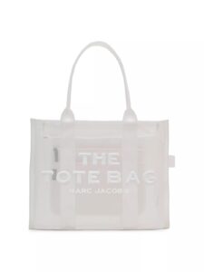 Image of sale on The Large Mesh Tote