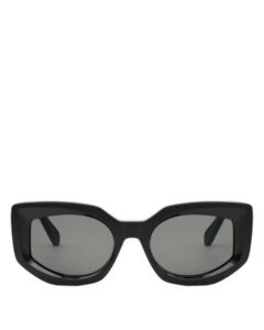 Image of sale on Bold 3 Dots Butterfly Sunglasses, 54mm