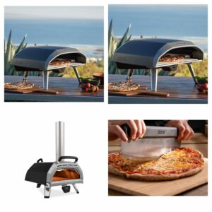 Image of sale on 20% off Ooni Oven & Accessories!