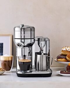 Image of sale on Vertuo Creatista Coffee and Espresso Maker