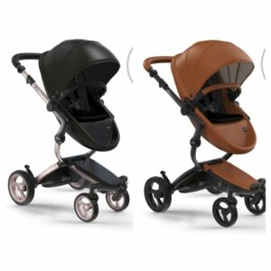 Image of sale on Mima® Xari Stroller