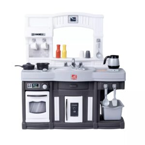 Image of sale on Step2 Modern Cook Stove Set ($15 Kohls Cash)