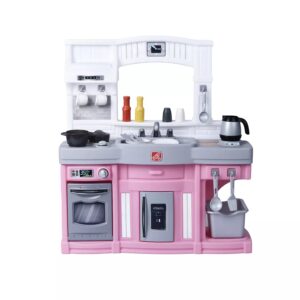 Image of sale on Step2 Modern Cook Stove Set ($15 Kohls Cash)