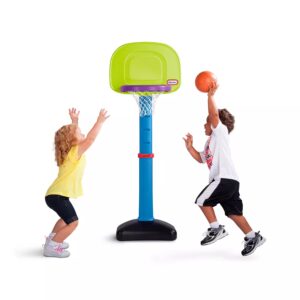 Image of sale on Little Tikes Easy Score Basketball Set