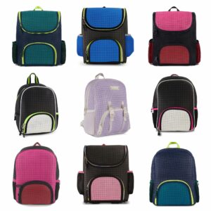Image of sale on 40% off Light & Nine Backpacks!