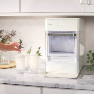 Image of sale on Ge Profile Opal Nugget Ice Maker – Hearth & Hand™ with Magnolia