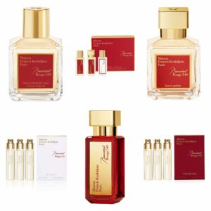 Image of sale on 15% off Maison Francis Perfume!!