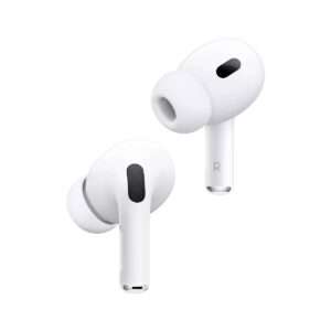 Image of sale on Apple Airpods Pro 2 with Active Noise Cancellation