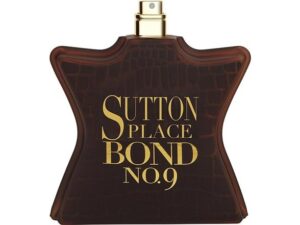 Image of sale on Sutton Place Bond No.9 Edp Spray No Cap Tester 3.3 Oz 100 Ml M