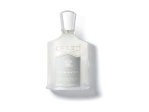 Image of sale on Creed Water Luxury Perfume – 100-ml/3.3-fl.oz. for Him & Her