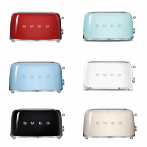 Image of sale on 4 Slice Toaster