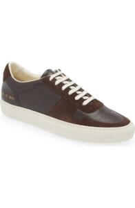 Image of sale on Bball Low Top Sneaker (men)