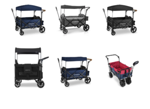 Image of sale on Wagon Stroller Up to 38% off