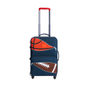 Image of sale on Logan Carry-on Suitcase