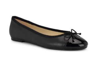 Image of sale on Prosep Cap Toe Flat (women)