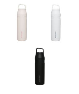 Image of sale on Iceflow™ Bottle with Cap and Carry+ Lid | 50 Oz