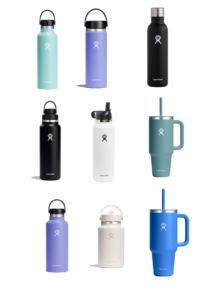 Image of sale on Water Bottle Up to 56%