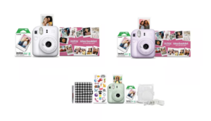 Image of sale on Instax Mini 12 Bundles