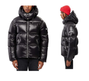 Image of sale on Kent-z Jacket – Men’s Size 38