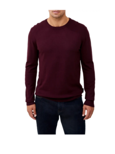 Image of sale on Crewneck Sweater