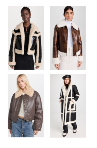 Image of sale on Outerwear Up to 58% off